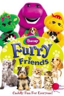 Barney: Furry Friends