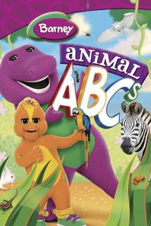 Profilový obrázek - Barney: Animal ABC's