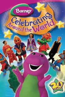Profilový obrázek - Barney: Celebrating Around the World