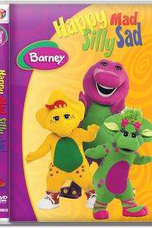 Profilový obrázek - Barney: Happy, Mad, Silly, Sad