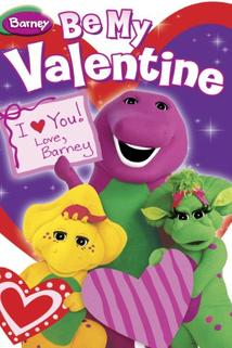 Profilový obrázek - Be My Valentine, Love Barney