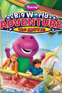 Profilový obrázek - Barney: Big World Adventure: The Movie