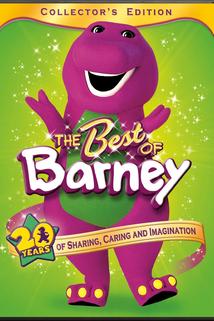 Profilový obrázek - Barney: The Best of Barney