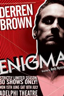 Profilový obrázek - Derren Brown: Enigma
