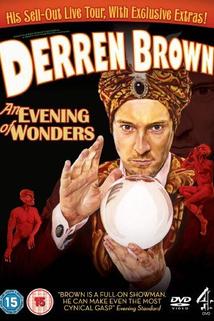 Profilový obrázek - Derren Brown: An Evening of Wonders