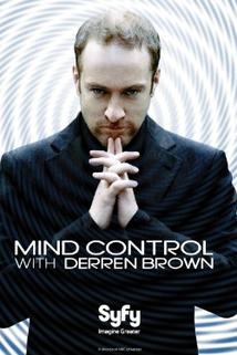 Profilový obrázek - Mind Control with Derren Brown