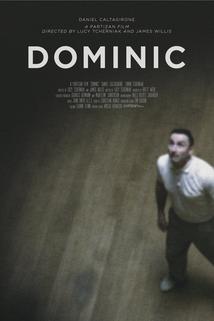 Profilový obrázek - Dominic