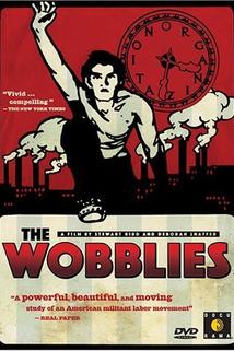 Profilový obrázek - The Wobblies