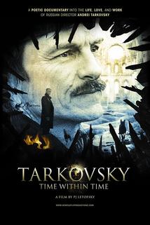 Profilový obrázek - Tarkovsky: Time Within Time