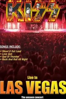 Profilový obrázek - Kiss: Live in Las Vegas