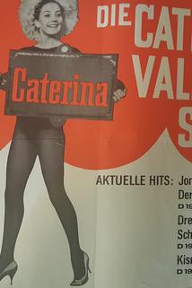 Die Caterina-Valente-Show