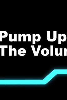 Profilový obrázek - Pump Up the Volume