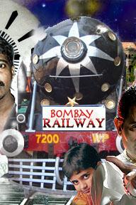 Profilový obrázek - Bombay Railway
