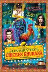 Luv Shuv Tey Chicken Khurana 