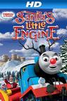 Thomas & Friends: Santa's Little Engine 