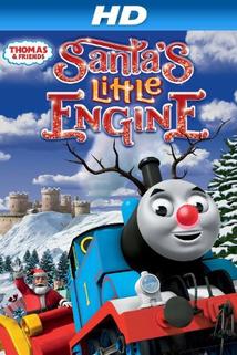 Thomas & Friends: Santa's Little Engine  - Thomas & Friends: Santa's Little Engine