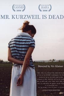 Profilový obrázek - Mr. Kurzweil Is Dead