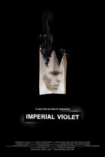 Profilový obrázek - Imperial Violet