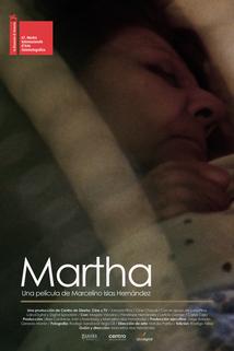 Profilový obrázek - Martha