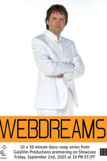 Profilový obrázek - Webdreams