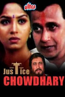 Profilový obrázek - Justice Chowdhary