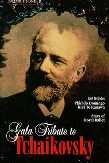 Profilový obrázek - Gala Tribute to Tchaikovsky