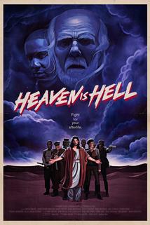 Profilový obrázek - Heaven Is Hell