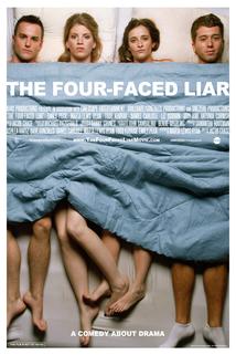 Profilový obrázek - The Four-Faced Liar