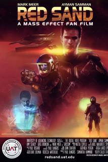 Profilový obrázek - Red Sand: A Mass Effect Fan Film