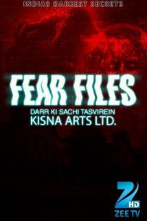 Profilový obrázek - Fear Files: Darr Ki Sachchi Tasveerein