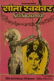 Profilový obrázek - Sita Swayamvar