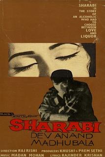 Profilový obrázek - Sharabi