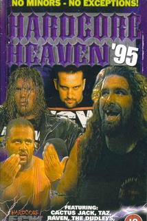 Profilový obrázek - ECW Hardcore Heaven 1995