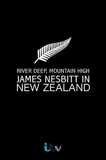 James Nesbitt's New Zealand