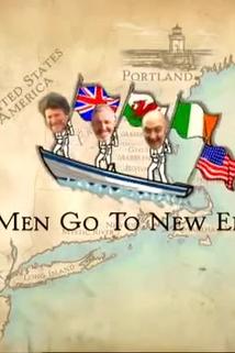 Profilový obrázek - Three Men Go to New England