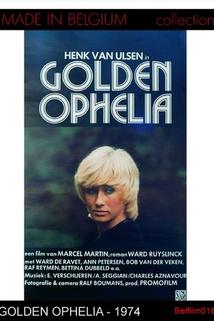 Profilový obrázek - Golden Ophelia
