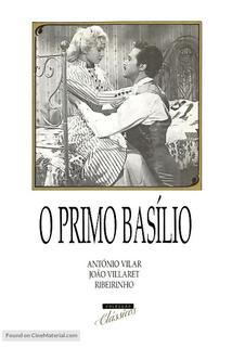 Profilový obrázek - O Primo Basílio