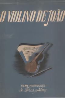 Profilový obrázek - O Violino do João