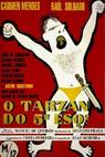 O Tarzan do 5o Esquerdo (1958)