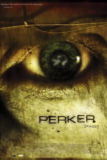Profilový obrázek - Perker