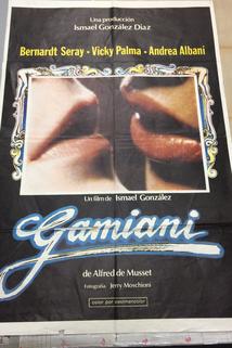 Profilový obrázek - Gamiani