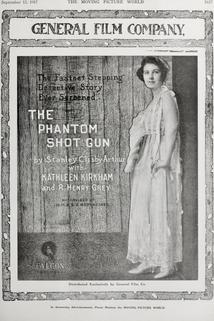 Profilový obrázek - The Phantom Shotgun