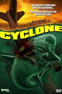 Profilový obrázek - Cyclone