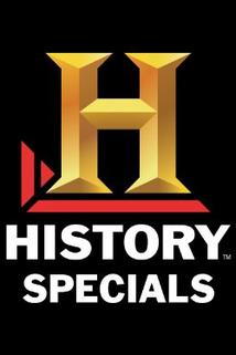 History Specials  - History Specials