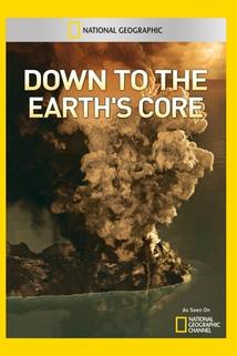 Profilový obrázek - Down to the Earth's Core