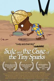 Profilový obrázek - Sule and the Case of the Tiny Sparks