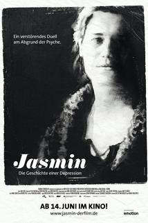 Profilový obrázek - Jasmin