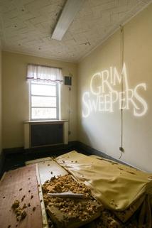 Profilový obrázek - Grim Sweepers