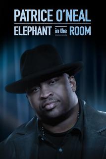 Profilový obrázek - Patrice O'Neal: Elephant in the Room