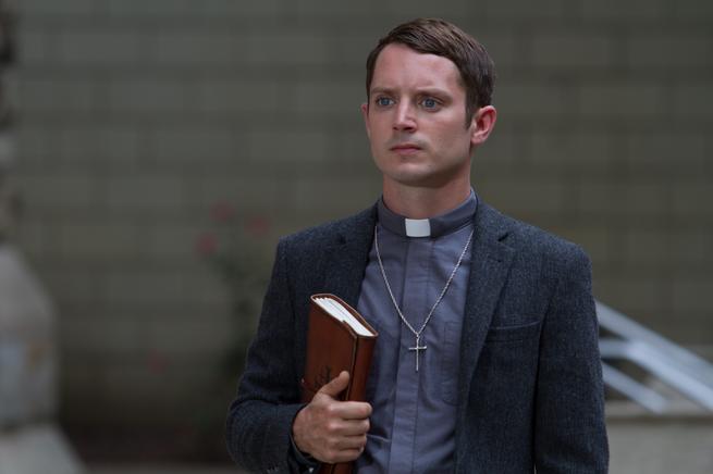 Poslední lovec čarodějnic